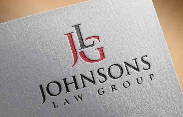 Logo-Design von azpanna desidn für Johnsons Solicitors | Design #13383467