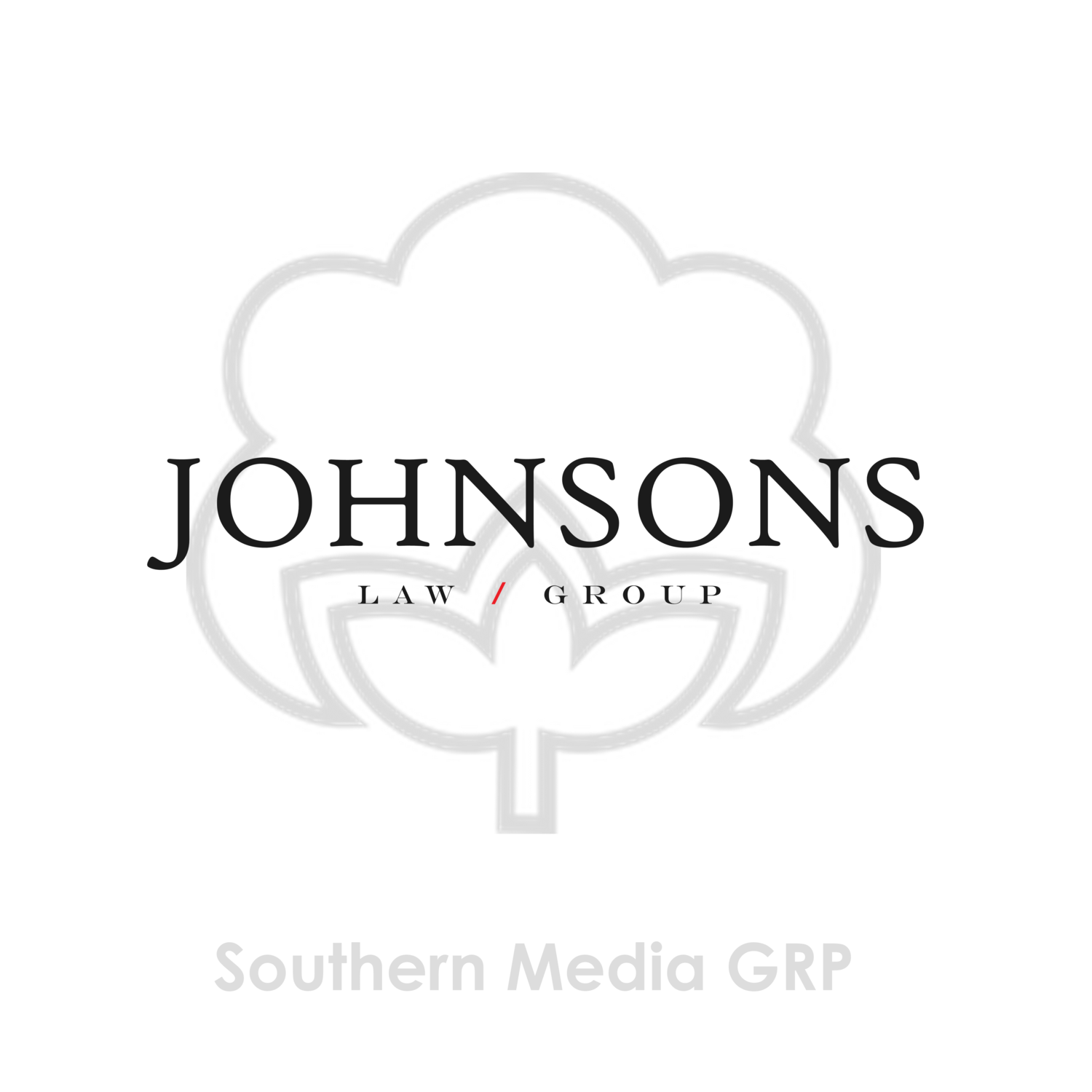 Logo-Design von Southern Media GRP für Johnsons Solicitors | Design #13501326