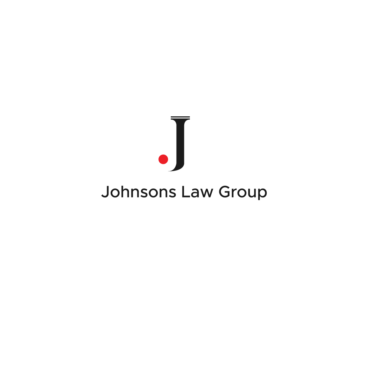Logo Design by Creative Studio 35 for Johnsons Solicitors | Design #13503562