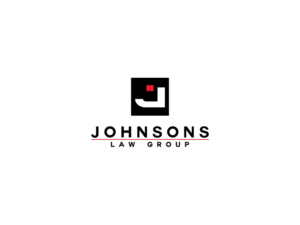 Diseño de Logo por Creative_Projectss para Johnsons Solicitors | Diseño #13375980