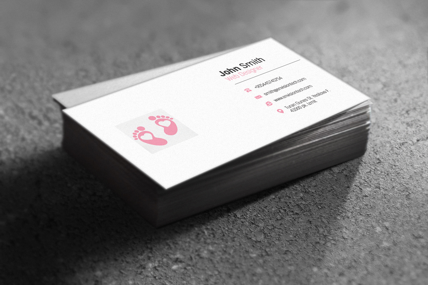 Design de Carte de Visite par EdgeDesignsYe pour Lighfoot Farming | Design #13740185