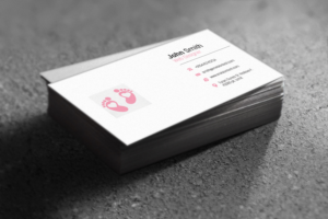 Design de Carte de Visite par EdgeDesignsYe pour Lighfoot Farming | Design : #13740185