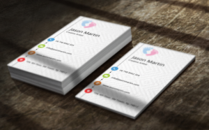 Design de Carte de Visite par EdgeDesignsYe pour Lighfoot Farming | Design : #13740209