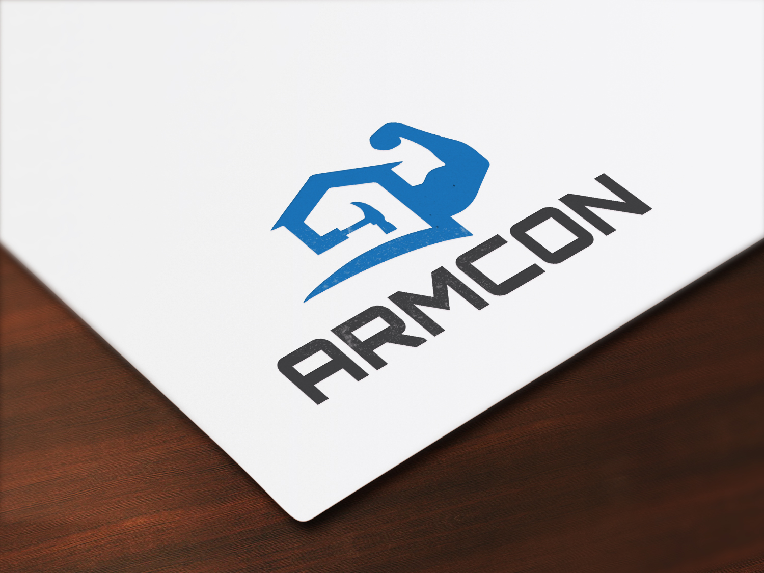 Logo Design by IMD-HUB for this project | Design #13385973