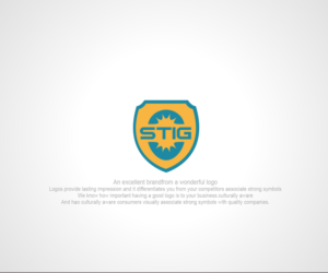 Logo Design by JasonE
