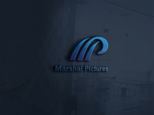 Diseño de Logo por B.Tibéri para GT Media Group | Diseño: #13475570