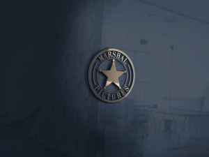 Diseño de Logo por NEX para GT Media Group | Diseño: #13382809
