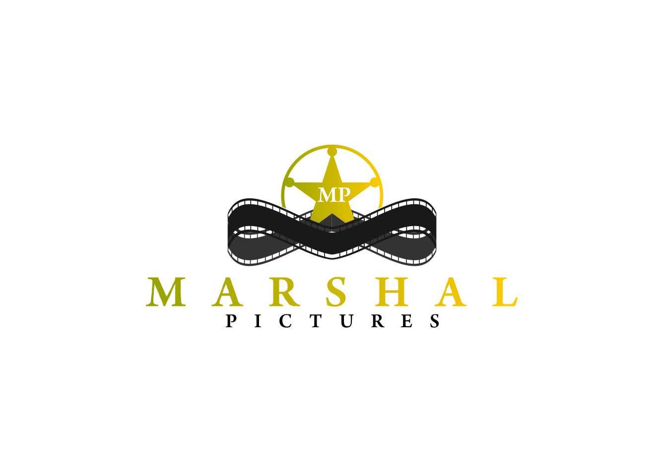 Logo Design by rgrider for GT Media Group | Design #13386714