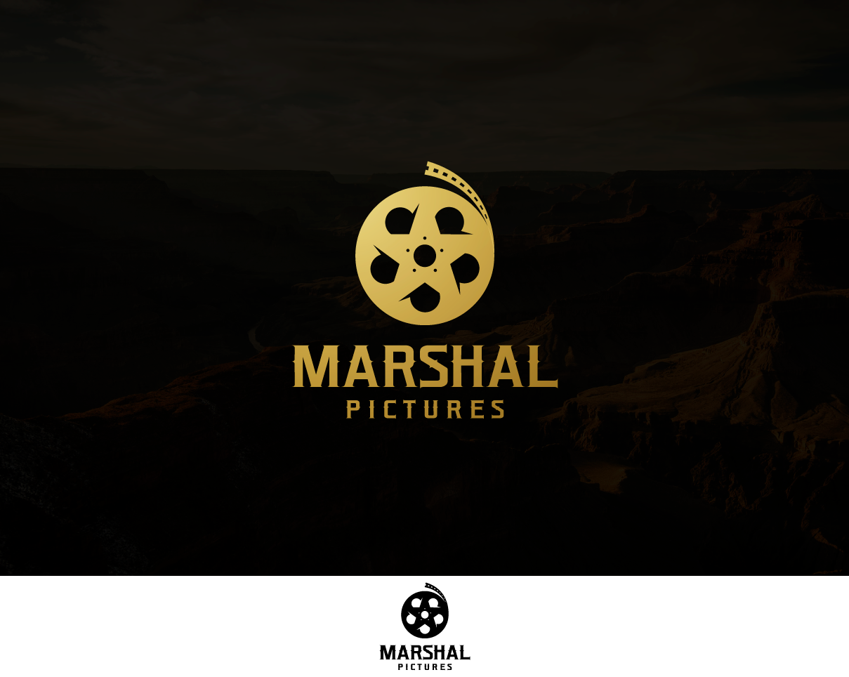 Diseño de Logo por MrBranding para GT Media Group | Diseño: #13384659