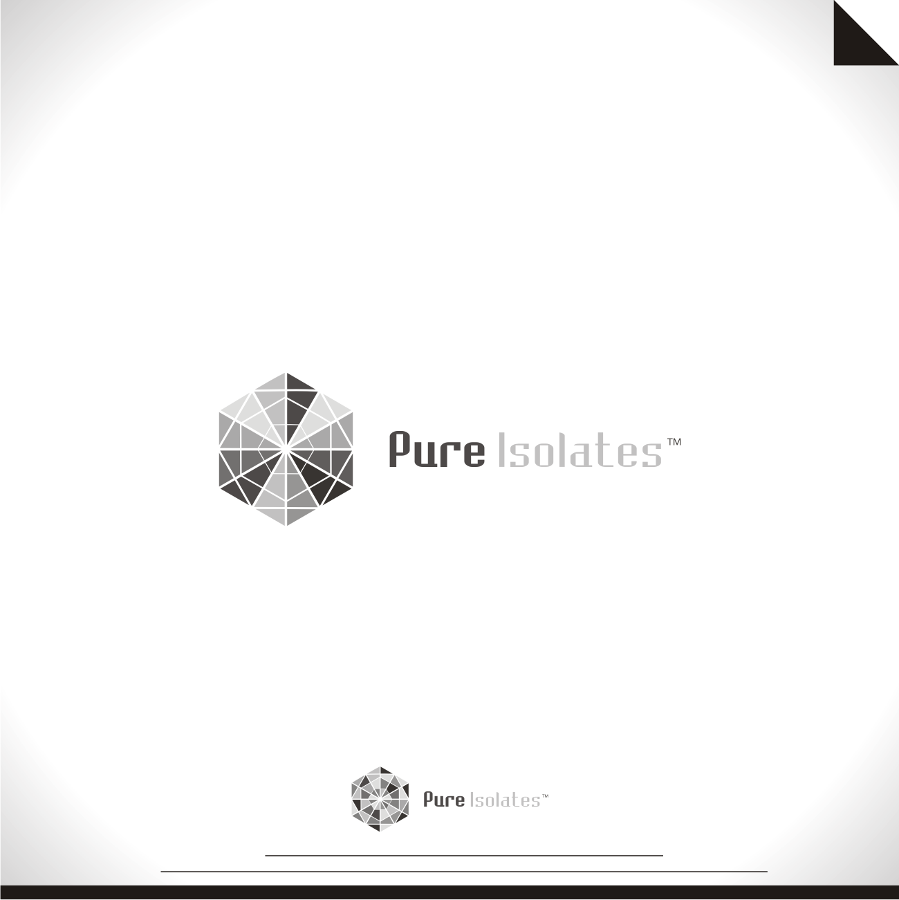 Logo Design by R!CKY for this project | Design #13613007