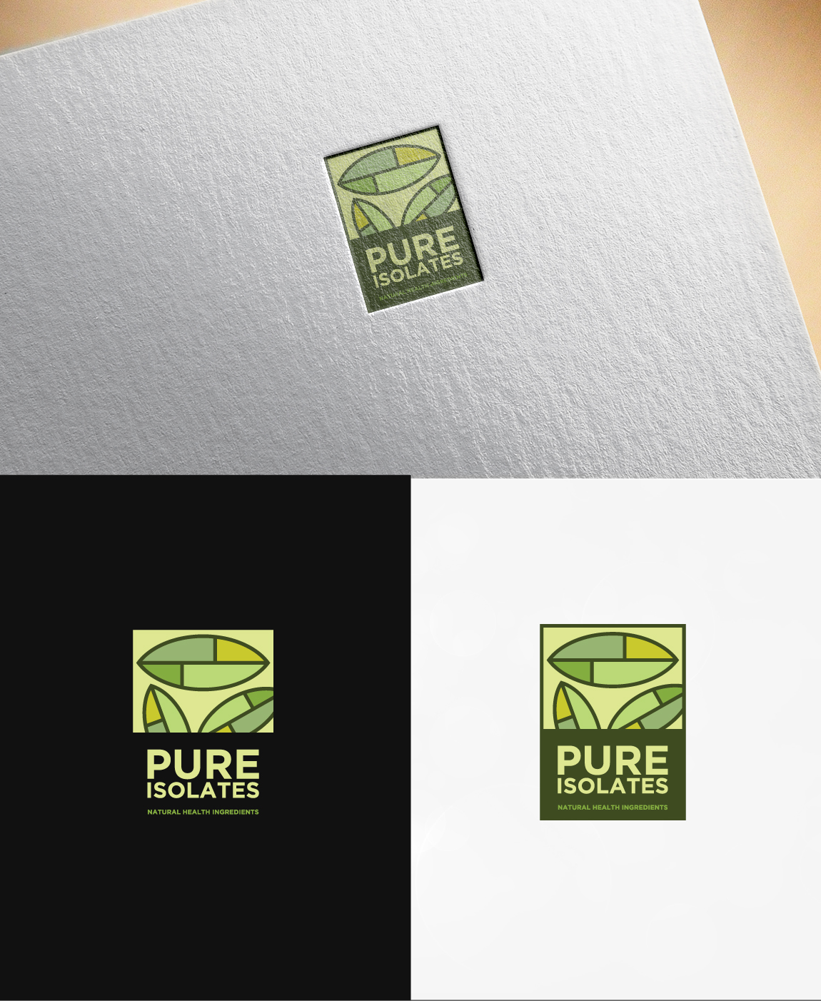 Logo Design by OlgiCh for this project | Design #13498602