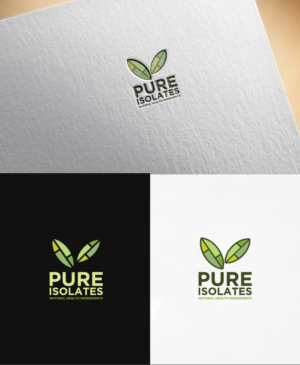 Logo Design by OlgiCh for this project | Design: #13498754