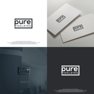 Diseño de Logo por jenggot_merah_ para este proyecto | Diseño: #13546190