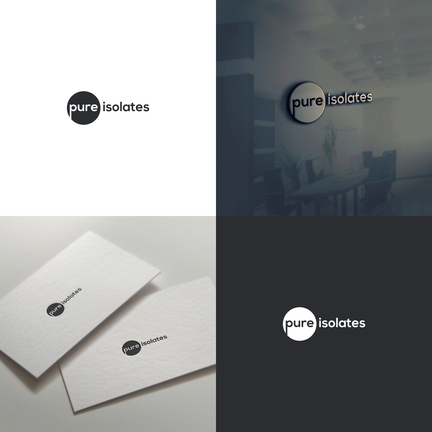 Logo Design by jenggot_merah_ for this project | Design #13549634