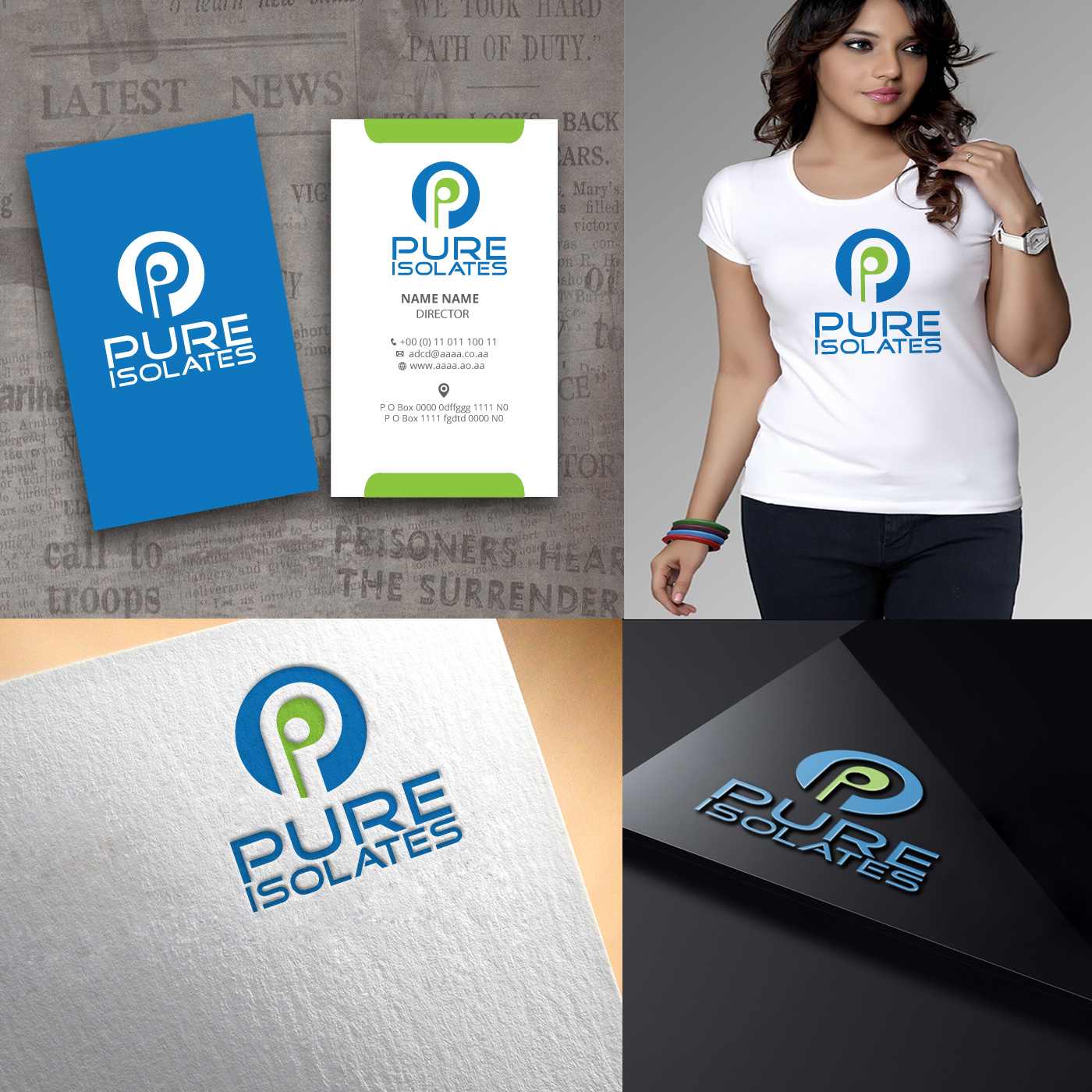 Logo Design by zebronicgraphic for this project | Design #13484029