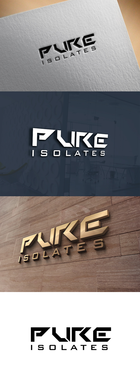 Logo Design by jasonms for this project | Design #13506551