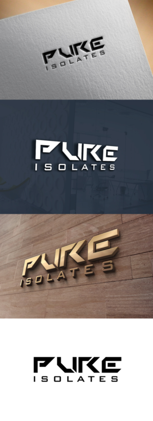 Logo Design by jasonms for this project | Design: #13506551