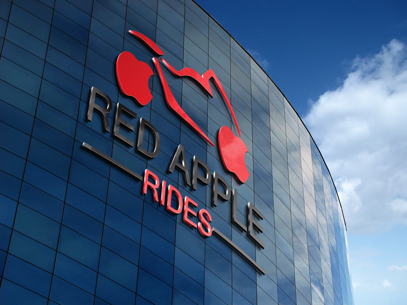 Logo Design by mahfujrisath768 for this project | Design #13413319