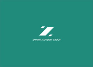 Diseño de Logo por Kotak Pensil para Zamora Advisory Group | Diseño #13453841