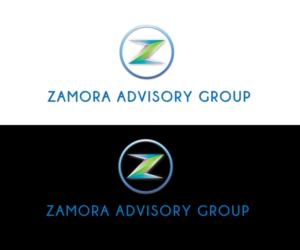Design de Logo par Texel pour Zamora Advisory Group | Design : #13461980