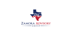 Logo Design by debdesign for Zamora Advisory Group | Design: #13384066