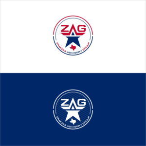 Diseño de Logo por rddesign1992 para Zamora Advisory Group | Diseño #13383215