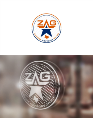 Design de Logo par rddesign1992 pour Zamora Advisory Group | Design : #13384723