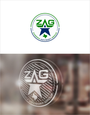 Design de Logo par rddesign1992 pour Zamora Advisory Group | Design : #13384725