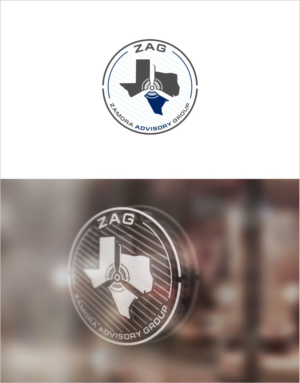Design de Logo par rddesign1992 pour Zamora Advisory Group | Design : #13391846