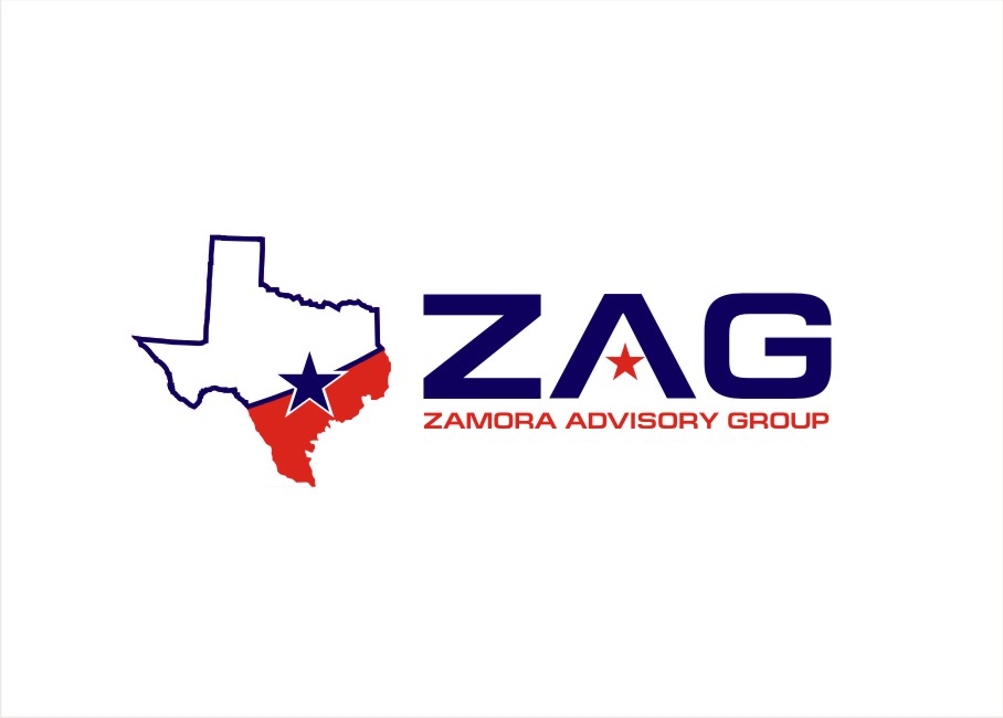 Logo Design by nutu for Zamora Advisory Group | Design #13377236