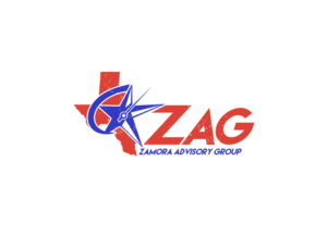 Diseño de Logo por creative.bugs para Zamora Advisory Group | Diseño #13380039