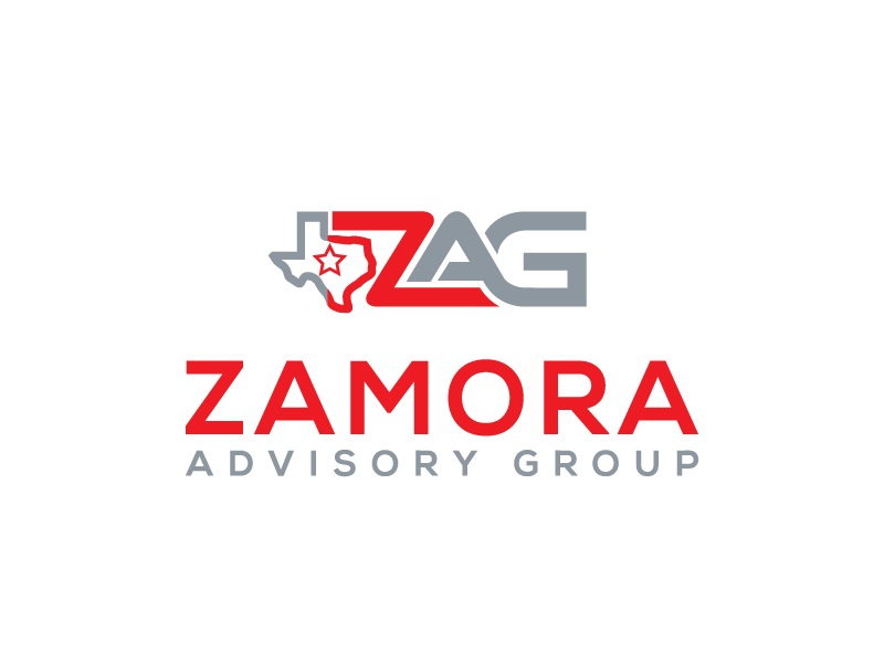 Logo Design by uzzaman for Zamora Advisory Group | Design #13380373