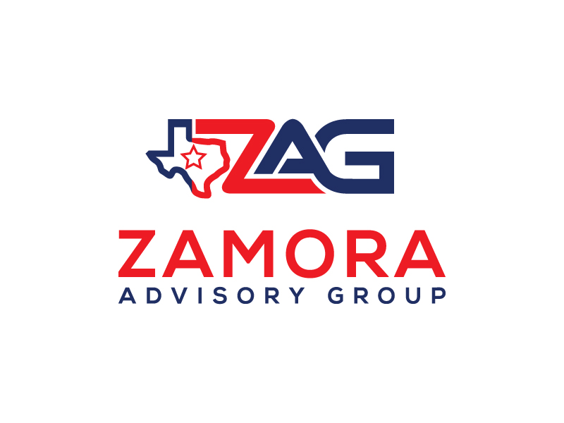 Logo Design by uzzaman for Zamora Advisory Group | Design #13380374