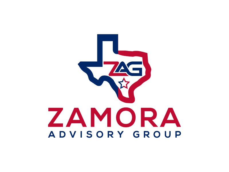Logo Design by uzzaman for Zamora Advisory Group | Design #13380405