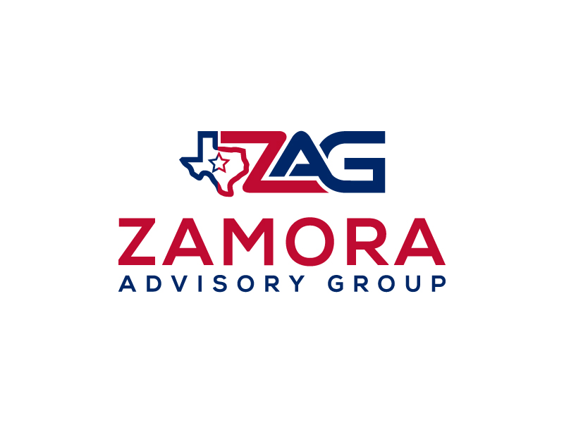 Logo Design by uzzaman for Zamora Advisory Group | Design #13380406