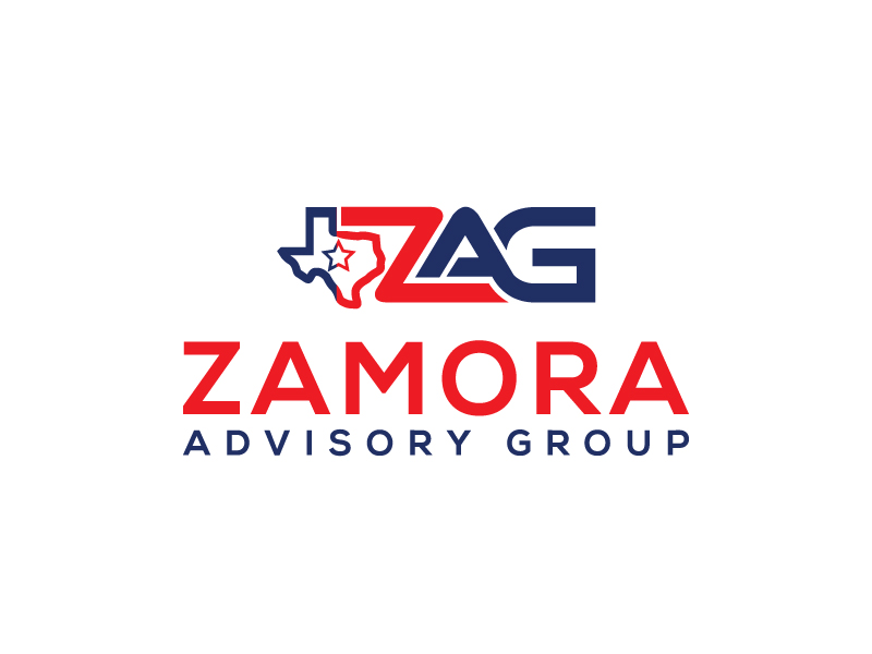 Logo Design by uzzaman for Zamora Advisory Group | Design #13380409