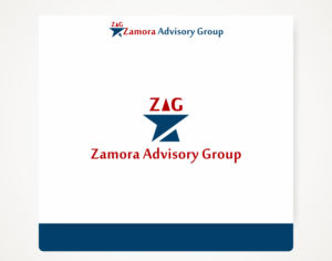Design de Logo par Savana pour Zamora Advisory Group | Design : #13378744