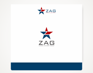 Design de Logo par Savana pour Zamora Advisory Group | Design : #13378746