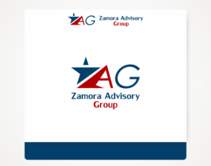 Design de Logo par Savana pour Zamora Advisory Group | Design : #13378755