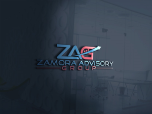 Design de Logo par Mehedi Hasan ™ pour Zamora Advisory Group | Design : #13377880