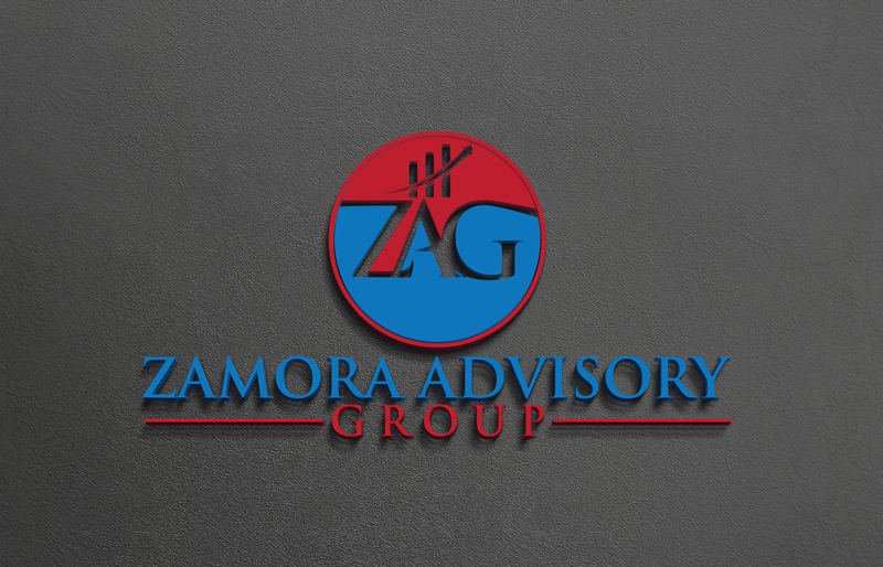 Logo-Design von Mehedi Hasan ™ für Zamora Advisory Group | Design #13377881