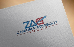 Design de Logo par Mehedi Hasan ™ pour Zamora Advisory Group | Design : #13377882