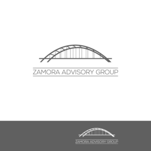 Design de Logo par Aron. A pour Zamora Advisory Group | Design : #13489211