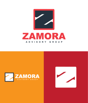 Design de Logo par desiresnapper pour Zamora Advisory Group | Design : #13422816