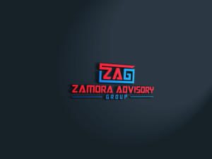Design de Logo par imshohaghossain85 pour Zamora Advisory Group | Design : #13383078