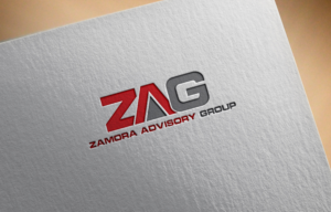 Design de Logo par logout babu pour Zamora Advisory Group | Design : #13376959