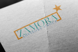 Design de Logo par Top king  designer pour Zamora Advisory Group | Design : #13378039
