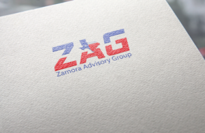 Design de Logo par imismailhossainbd pour Zamora Advisory Group | Design : #13377889