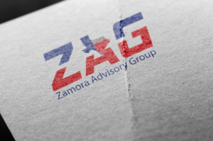 Design de Logo par imismailhossainbd pour Zamora Advisory Group | Design : #13377891