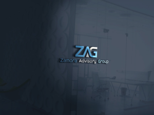 Design de Logo par Jon cristian pour Zamora Advisory Group | Design : #13377480